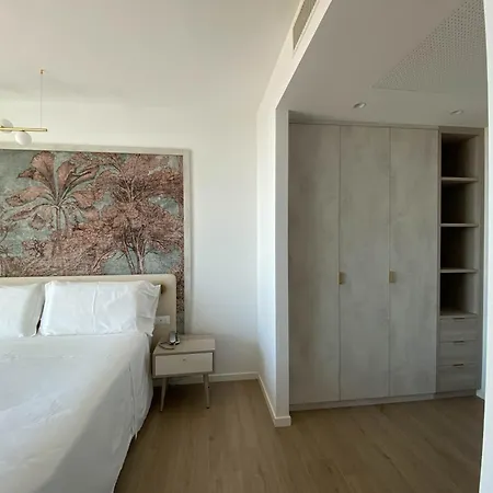 Ξενοδοχείο Vegas