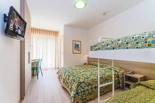 Vegas Ξενοδοχείο