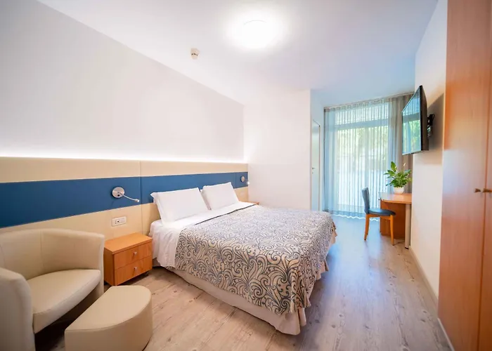 Vegas Ξενοδοχείο 3*