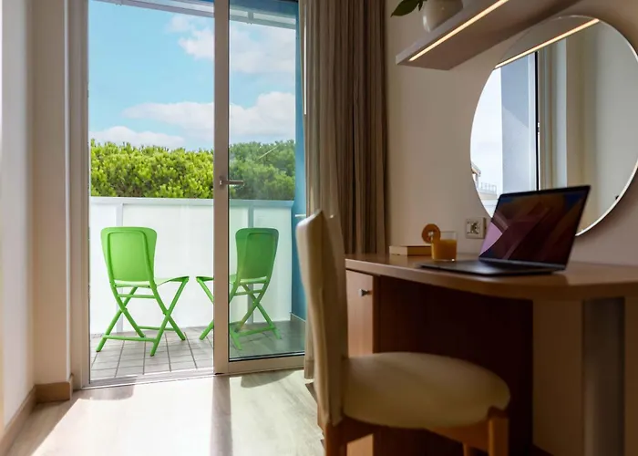 Vegas Ξενοδοχείο