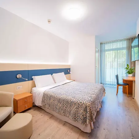 Vegas Ξενοδοχείο 3*