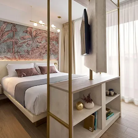 Vegas Szálloda Bibione