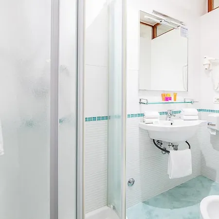 Vegas Szálloda Bibione