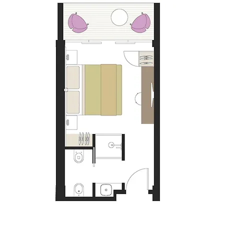 Hotel Vegas
