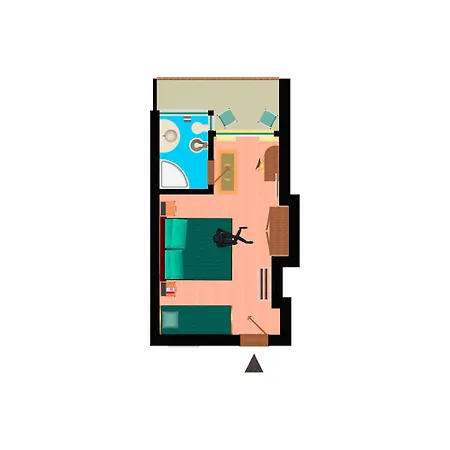 Ξενοδοχείο Vegas