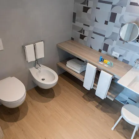 Vegas Ξενοδοχείο