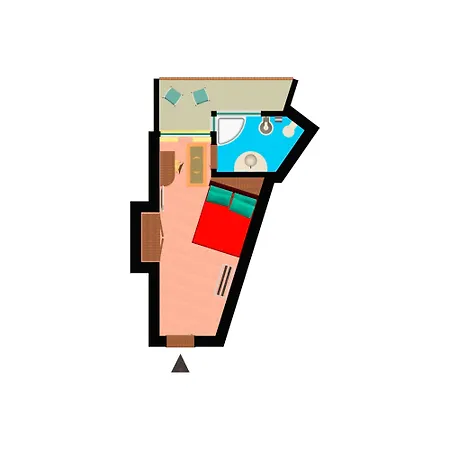 Hotel Vegas 3*