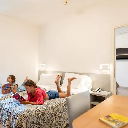 Vegas 3* Μπιμπιόνε