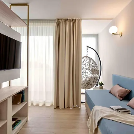 Vegas Hotel Bibione