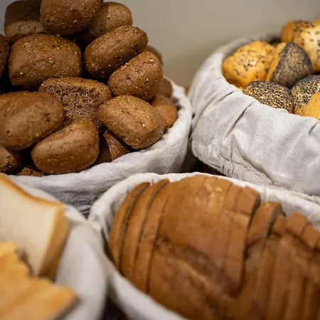 Vegas Szálloda Bibione