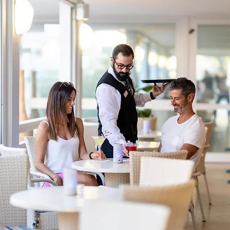 Vegas Μπιμπιόνε