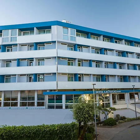 Hotel Vegas Bibione
