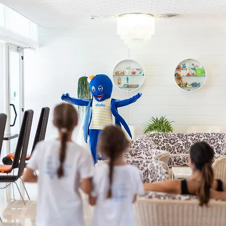 Vegas Hotel 3*