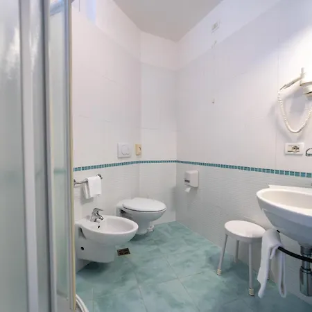 Hotell Vegas Bibione