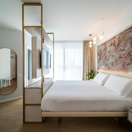 Vegas 3* Бібіоне