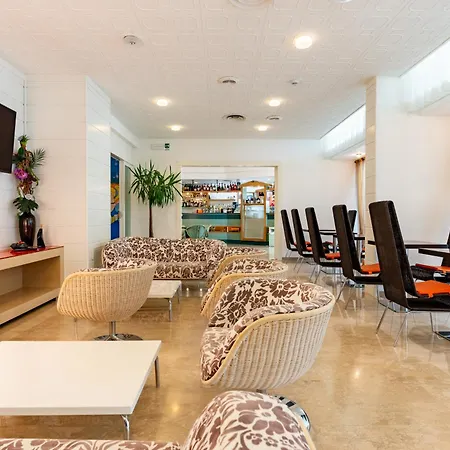 Hotel Vegas 3*