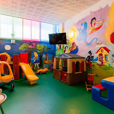 Hotel Vegas Bibione