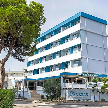 Vegas Szálloda 3*