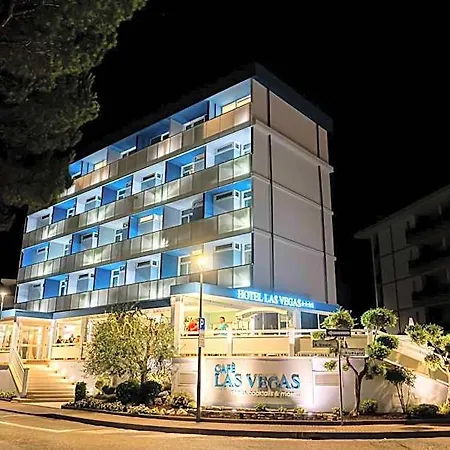 Szálloda Vegas 3*