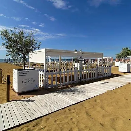 Szálloda Vegas Bibione