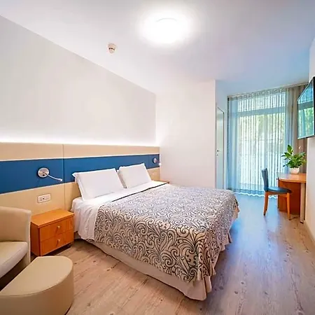 Szálloda Vegas
