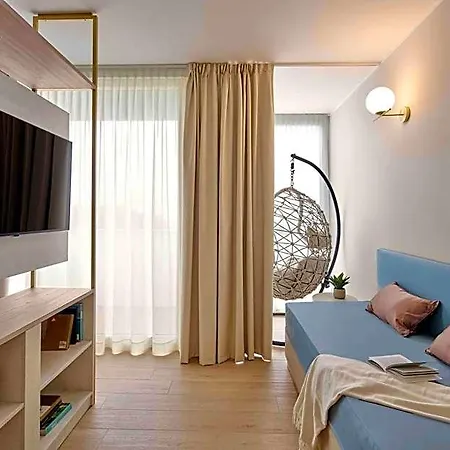 Szálloda Vegas Bibione