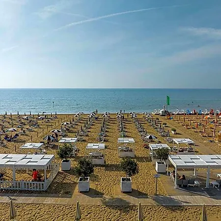 Vegas Szálloda Bibione