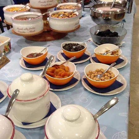 Vegas Ξενοδοχείο