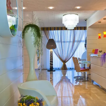 Hotel Vegas Bibione