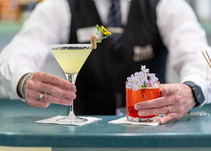 Готель Vegas 3*