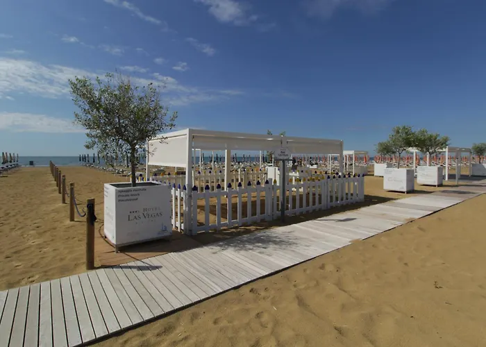 Hotel Vegas Bibione