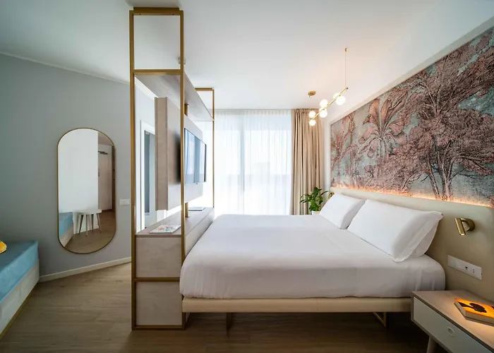 Vegas 3* Бібіоне